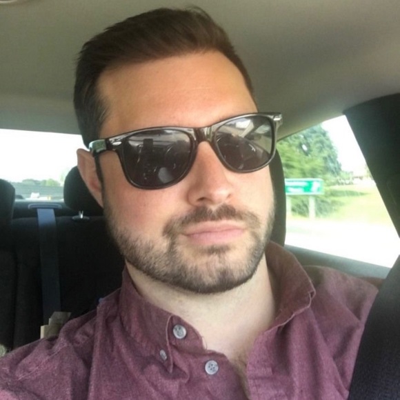 Meet your Posher, Patrick - Picture 1 of 1